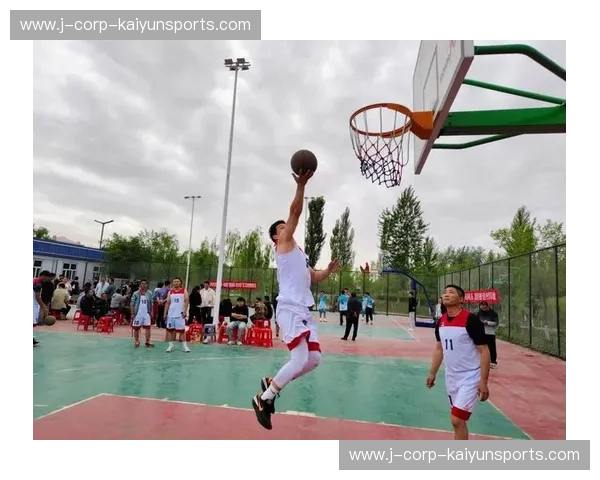 激情无限，尽在指尖——篮球高清视频带你领略赛场激情