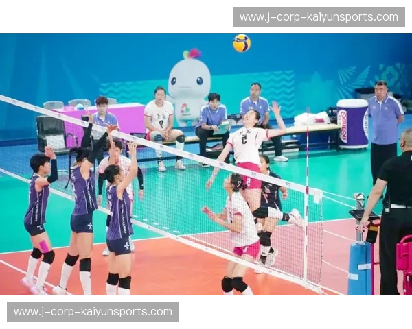 排球全场录像，让你重温每一精彩瞬间